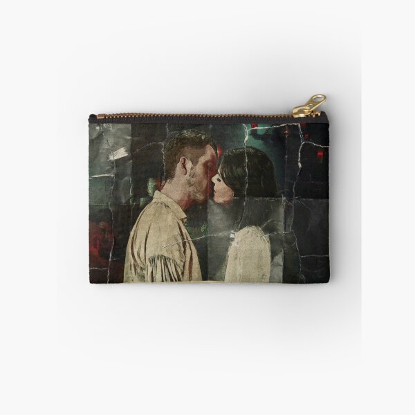 Item preview, Outlaw Queen Page 23 designed and sold by CapnMarshmallow.