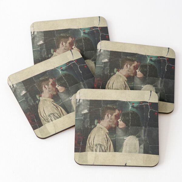 Item preview, Outlaw Queen Page 23 designed and sold by CapnMarshmallow.