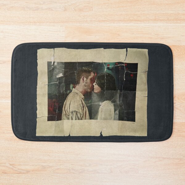 Item preview, Outlaw Queen Page 23 designed and sold by CapnMarshmallow.