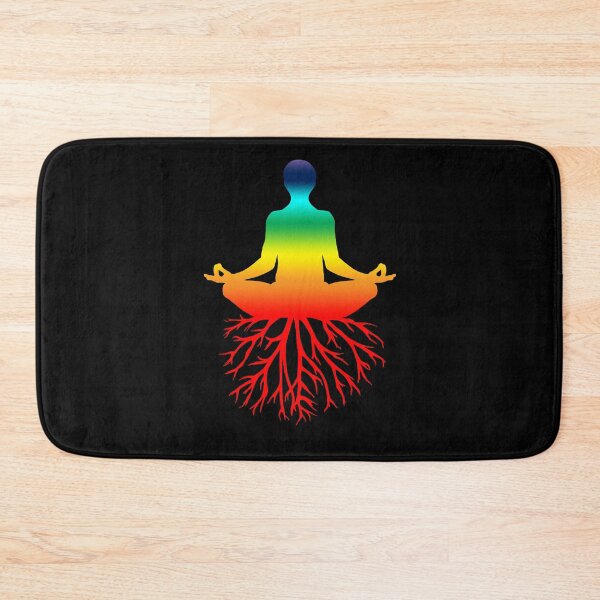 Item preview, Meditation lotus position designed and sold by BernhArt.