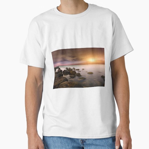 Item preview, Baltic Sea - Sunset designed and sold by Martin  Slotta.