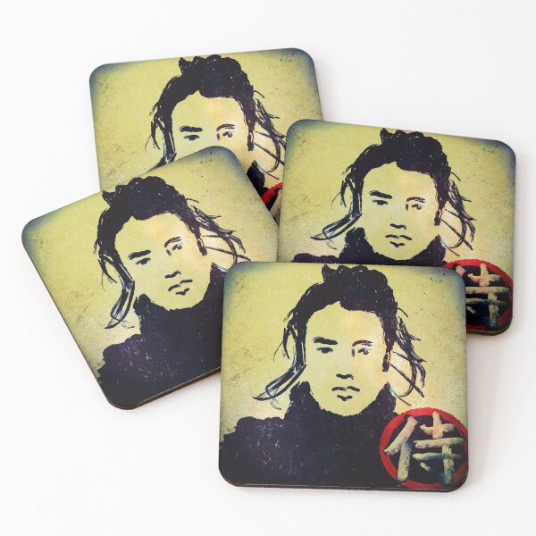 Item preview, Samurai designed and sold by dcb752.