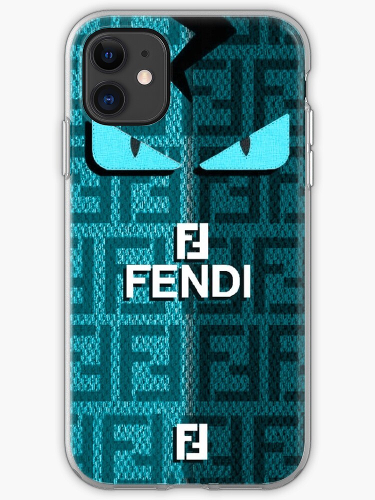 fendi iphone cases
