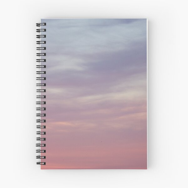 Item preview, Sunset - ethereal pink designed and sold by Rod Raglin.