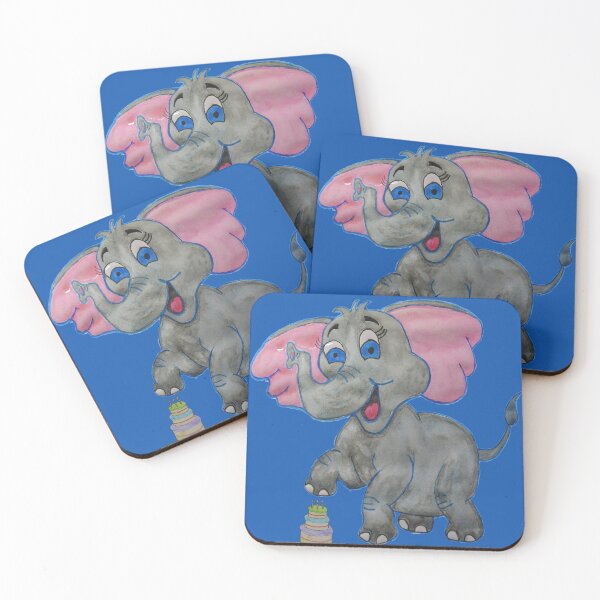 Item preview, Have a Stomping Good Time on your Birthday designed and sold by ABY-Creative.