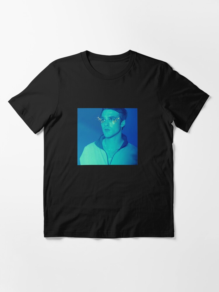 euphoria t shirt hbo
