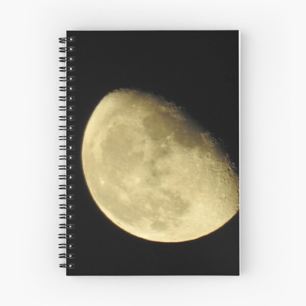 Aperçu de l'œuvre lune créée et vendue par Dreamfrance.