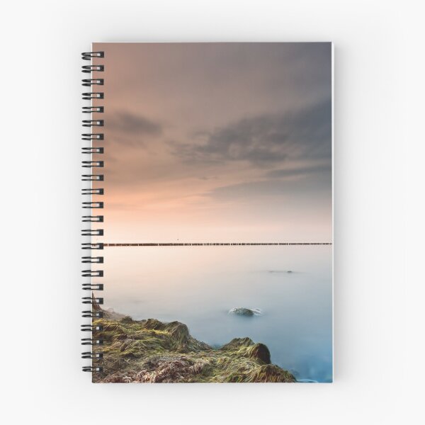 Item preview, Baltic Sea - Sunset designed and sold by Martin  Slotta.