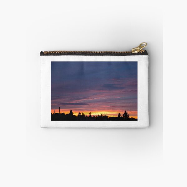 Item preview, Sunset - mood indigo designed and sold by Rod Raglin.