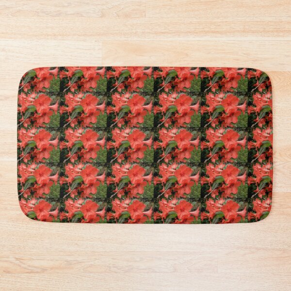 Item preview, Red Rhodo, Wollongong Escarpment, N.S.W. Australia. designed and sold by kaysharp.