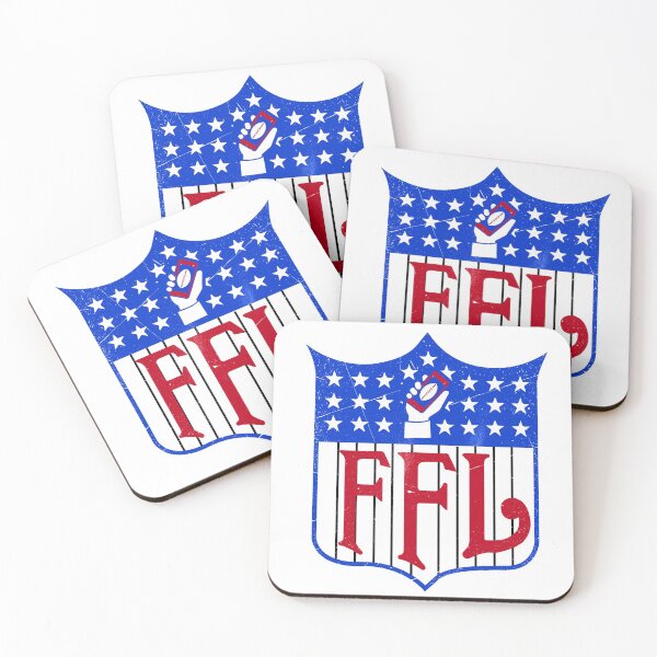 Item preview, Fantasy Football League designed and sold by WatsonCreations.