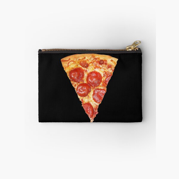 Item preview, Pepperoni Pizza Slice  designed and sold by dopeandbirds.