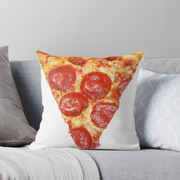 Item preview, Pepperoni Pizza Slice  designed and sold by dopeandbirds.