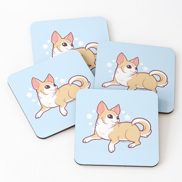 Item preview, My Luna Kei - Chihuahua designed and sold by MyLunaKei.