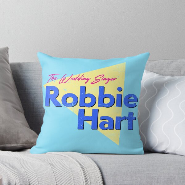 Item preview, Robbie Hart The Wedding Singer designed and sold by WatsonCreations.