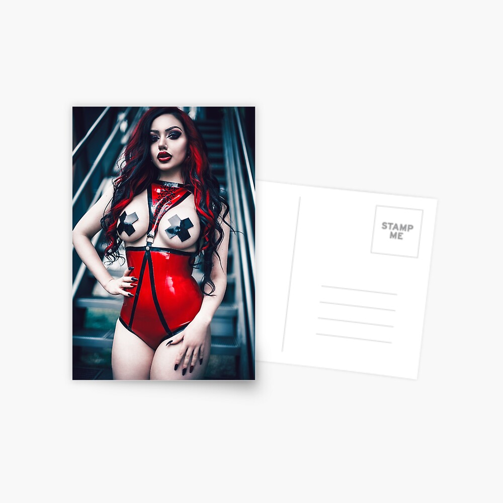 Item preview, Postcard designed and sold by AlexandraSleaze.