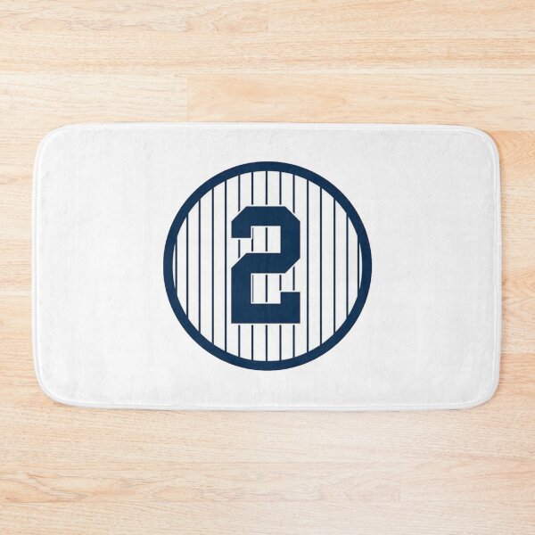 Item preview, Derek Jeter - New York - #2 designed and sold by VintageTeesNow.