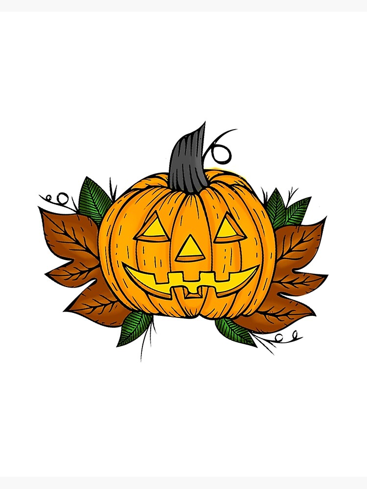 Pumpkin Tattoos: – All Things Tattoo: Artists credited within : r/halloween