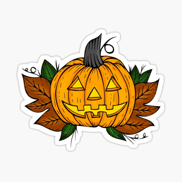 Pumpkin on mitt, 👊🏻 - Krazy Katz Tattoos | Facebook