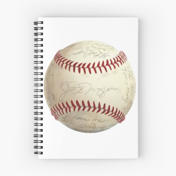 Artikelvorschau, Autogramm Baseball 1941 - Der Yankee Clipper entworfen und verkauft von VintageTeesNow.
