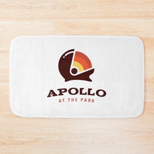 Item preview, Apollo 11 - Apollo at the Park designed and sold by VintageTeesNow.