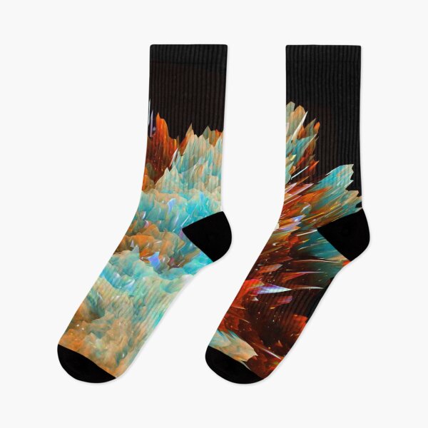 Item preview, Abstract Cosmic Explosion Custom Design designed and sold by hcetinuk.