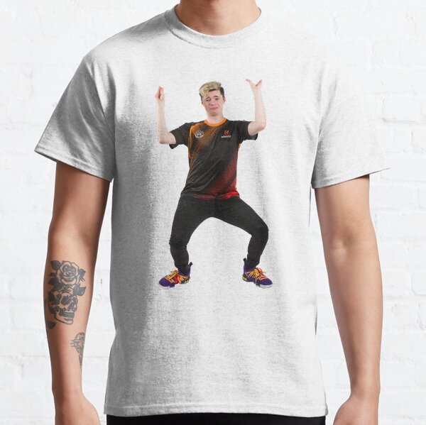 Pabu Crab Classic T-Shirt