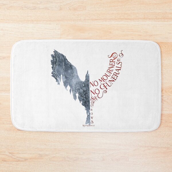 Item preview, no mourners v1 designed and sold by FandomsShirtsPH Inc.
