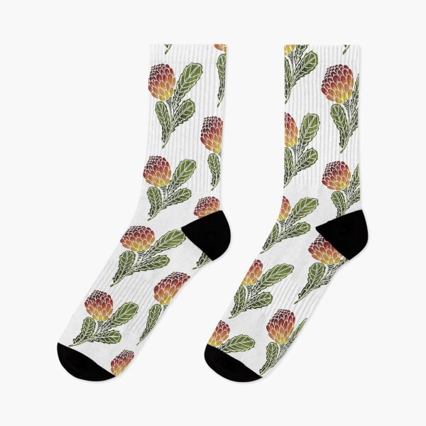 Item preview, Australian Flora and Fauna designed and sold by Lisa Barry.