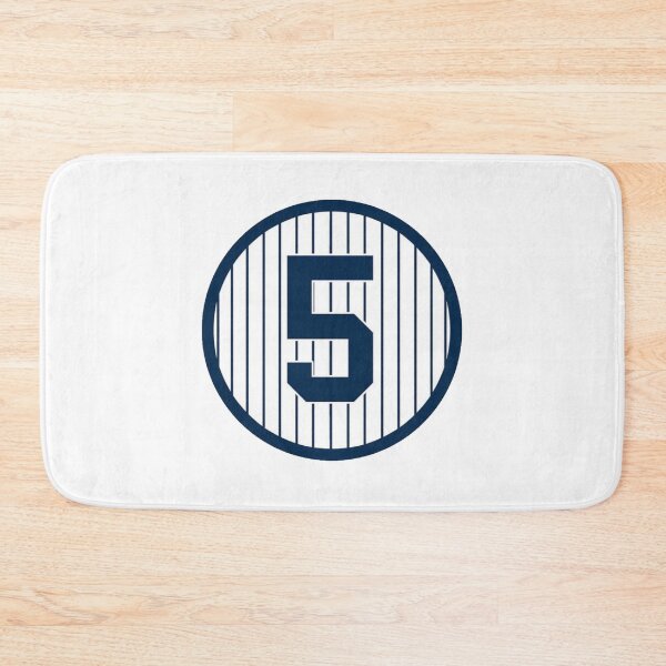 Item preview, Joe Dimaggio - New York - #5 designed and sold by VintageTeesNow.