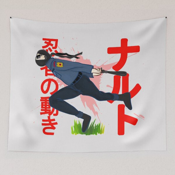 Item preview, NINJA RUN designed and sold by aydapadi.
