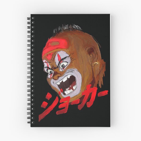 Item preview, Jōkā, The Clowns gang leader designed and sold by FIGUE |  FANART.