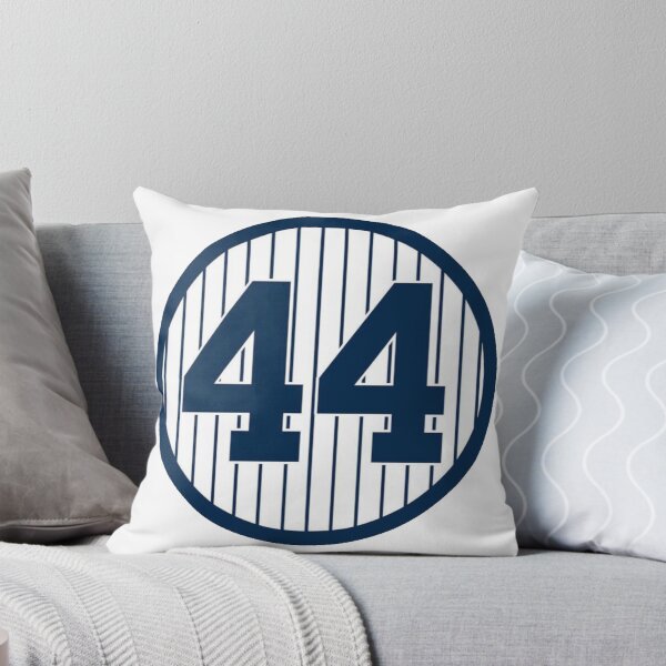 Item preview, Reggie Jackson - New York - #44 designed and sold by VintageTeesNow.