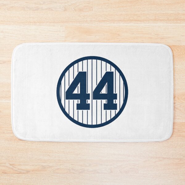 Item preview, Reggie Jackson - New York - #44 designed and sold by VintageTeesNow.