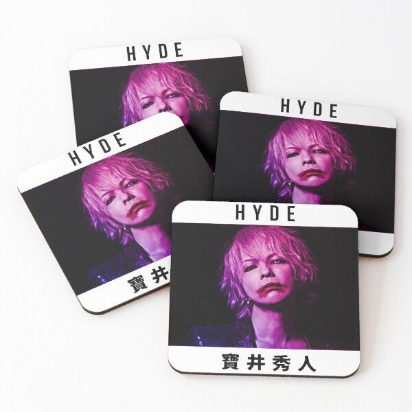 Item preview, HYDE: WAPORWAVE~~ designed and sold by Imajinfactory.