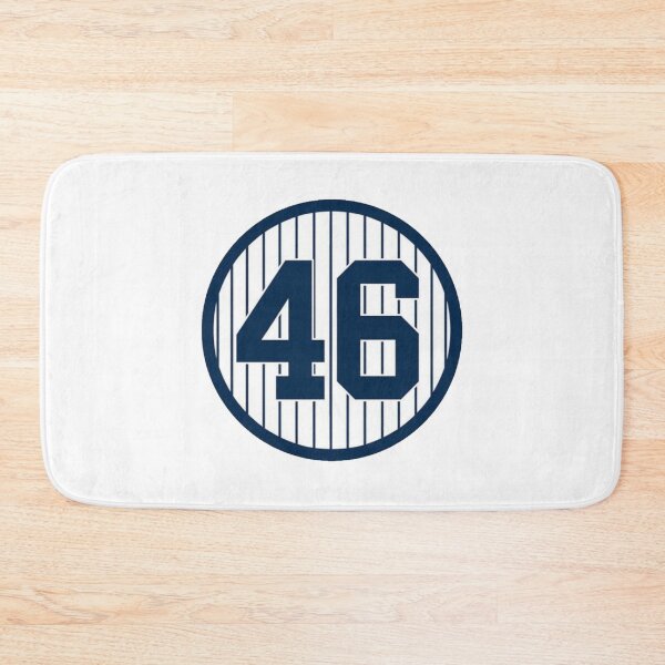 Item preview, Andy Pettitte - New York - #46 designed and sold by VintageTeesNow.