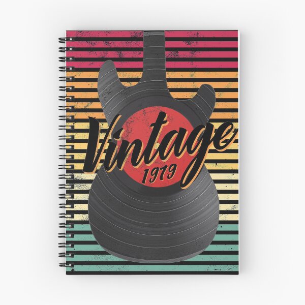 Item preview, 40 BIRTHDAY THREE-DAY RETRO VINTAGE LOOK 1979 designed and sold by fatshirt.