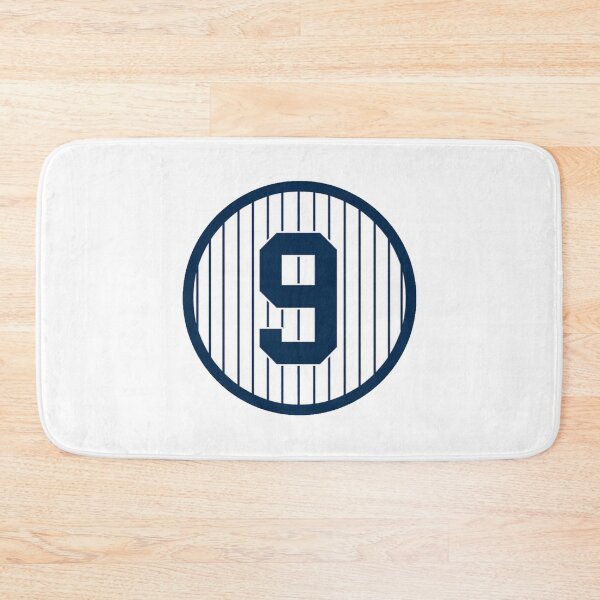 Item preview, Roger Maris - New York - #9 designed and sold by VintageTeesNow.