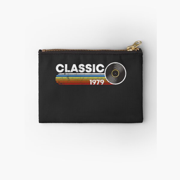 Item preview, 40 BIRTHDAY THREE-DAY RETRO VINTAGE LOOK 1979 designed and sold by fatshirt.