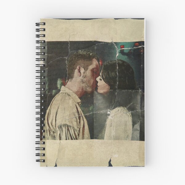 Item preview, Outlaw Queen Page 23 designed and sold by CapnMarshmallow.