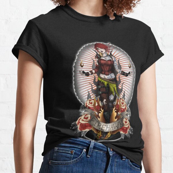 Item preview, FireHawk designed and sold by Rose Demon.