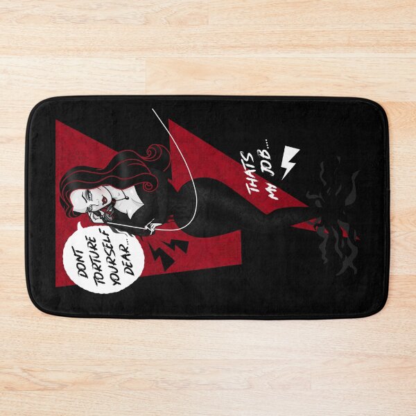 Item preview, Girls of Halloween #1 designed and sold by Rose Demon.