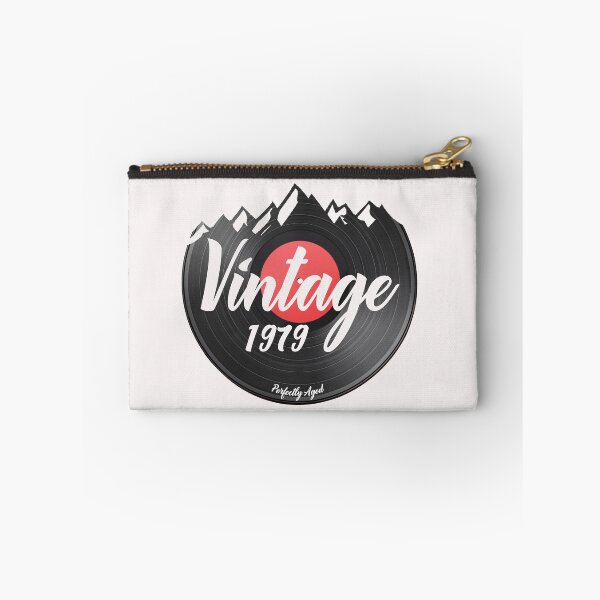 Item preview, 40 BIRTHDAY THREE-DAY RETRO VINTAGE LOOK 1979 designed and sold by fatshirt.