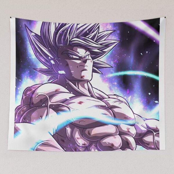 Item preview, Mastered Instinct designed and sold by arksam-official.