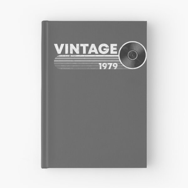 Item preview, 40 BIRTHDAY THREE-DAY RETRO VINTAGE LOOK 1979 designed and sold by fatshirt.