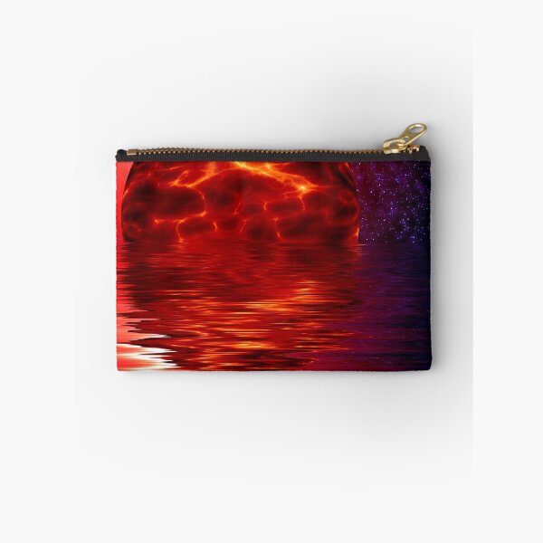 Item preview, a view from space alien planet designed and sold by Orderposter.