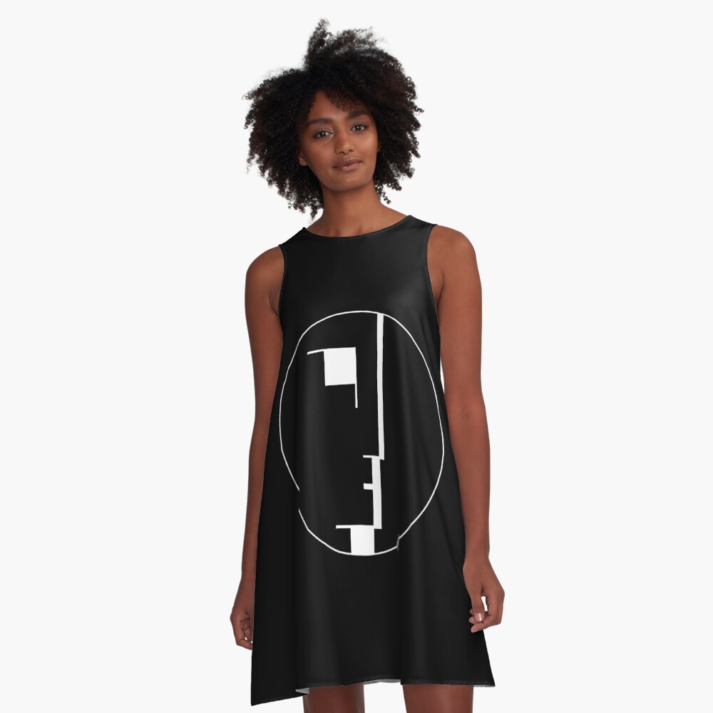 Item preview, A-Line Dress designed and sold by ShaMiLaB.