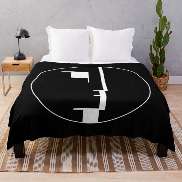 Item preview, Bauhaus Logo designed and sold by ShaMiLaB.