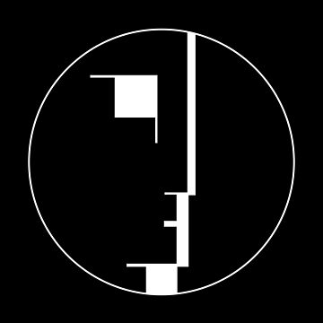 Artwork thumbnail, Bauhaus Logo by ShaMiLaB