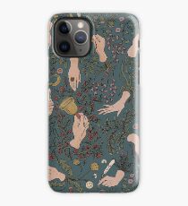Nimm meine Hände iPhone-Hülle & Cover